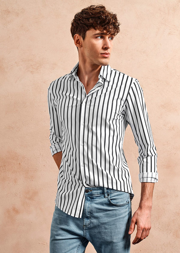 Camisas hombre Maja y Majo ropa comoda con estilo