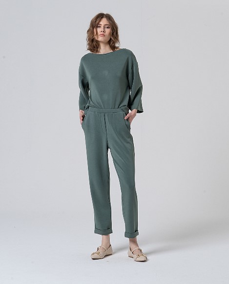 Pantalón jogger