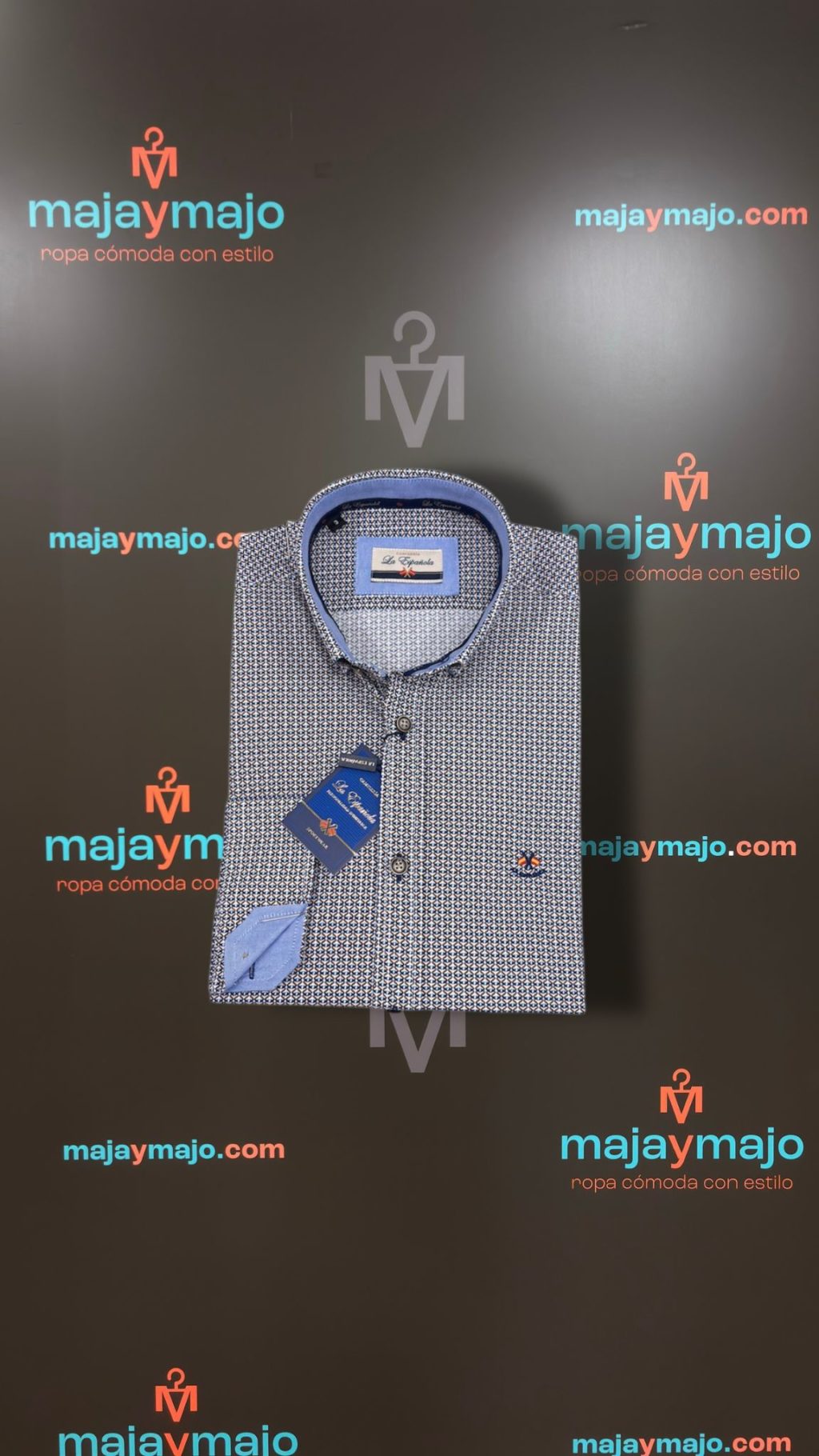 Camisa La Española