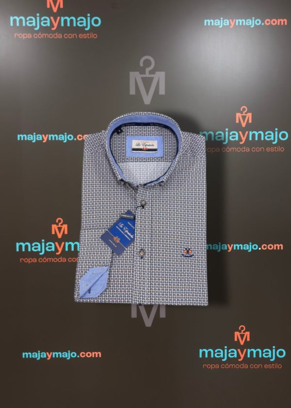 Camisa La Española