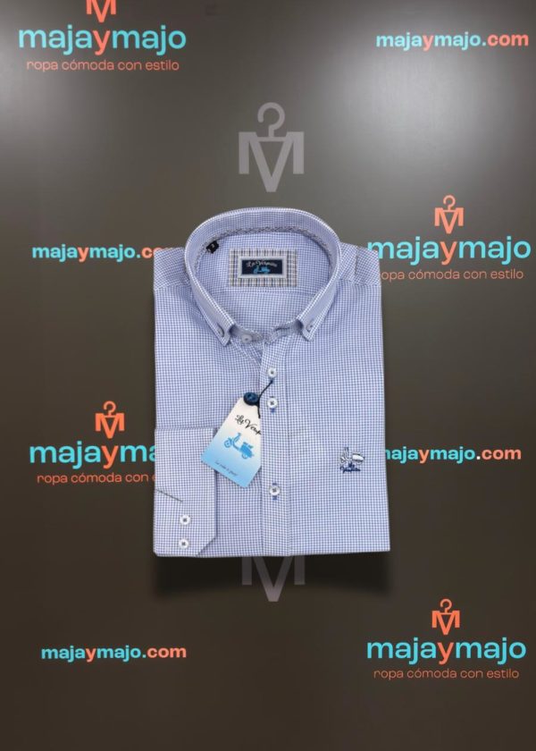 Camisa La Vespita
