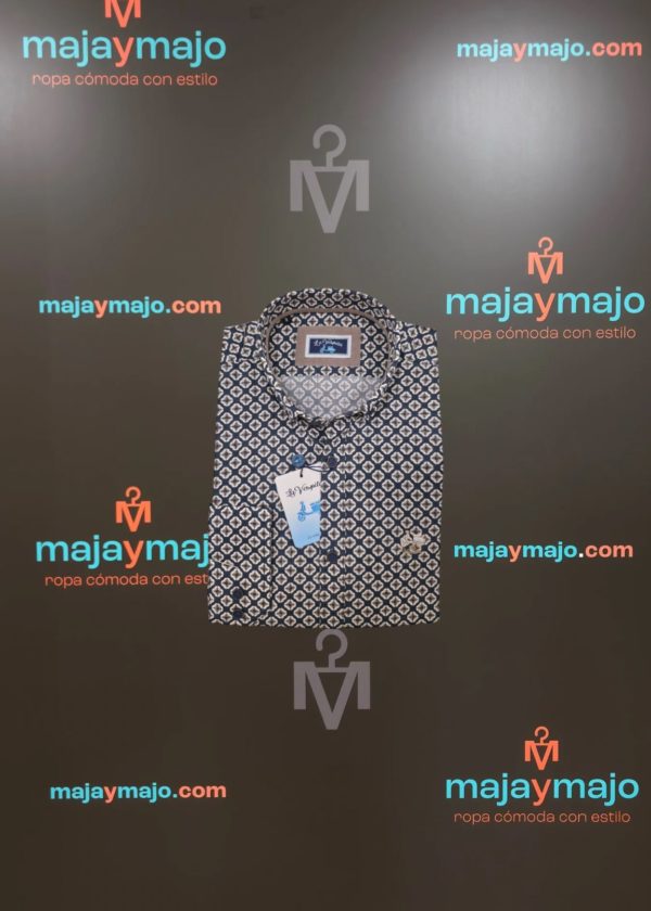 Camisa La Vespita