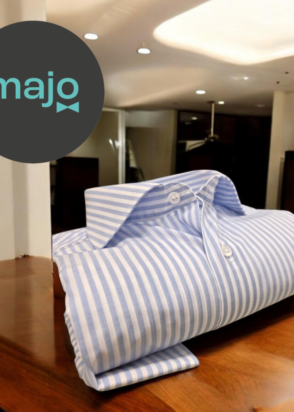 Camisa Giordano Basso