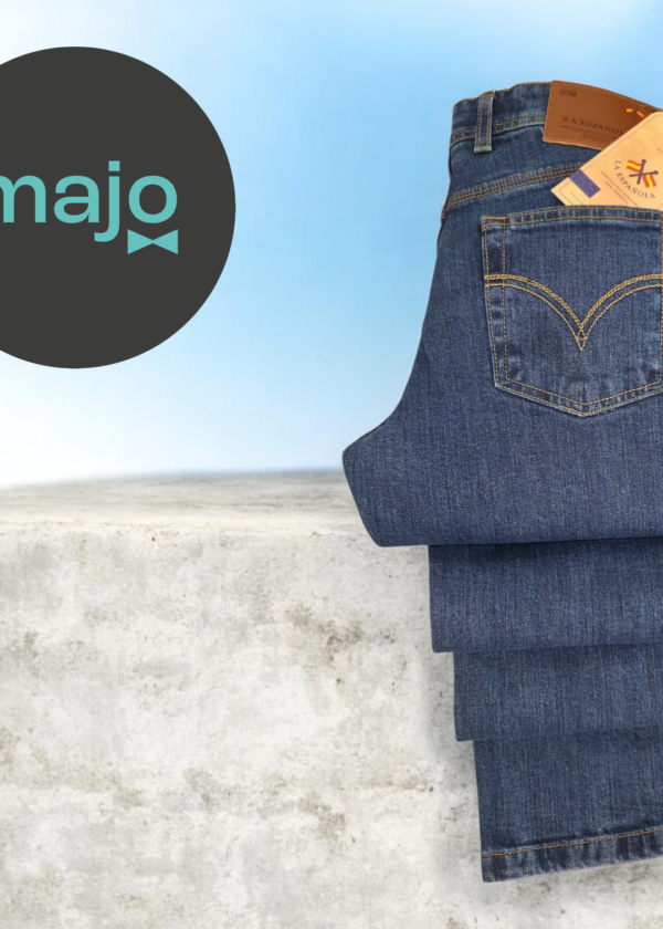 Pantalón La Española