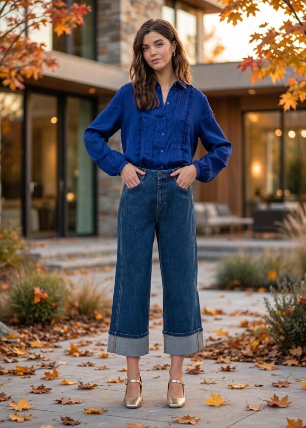 Jeans Surkana