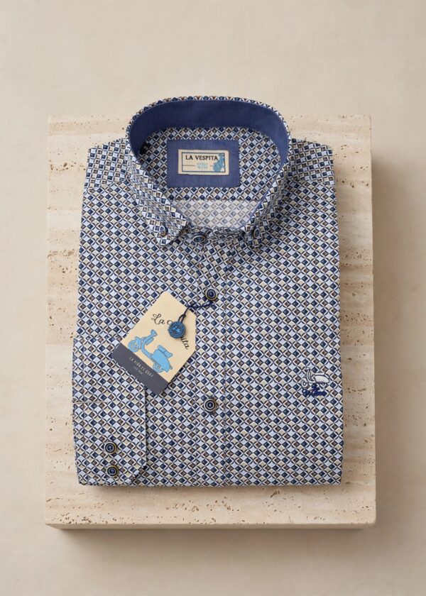 Camisa La Vespita