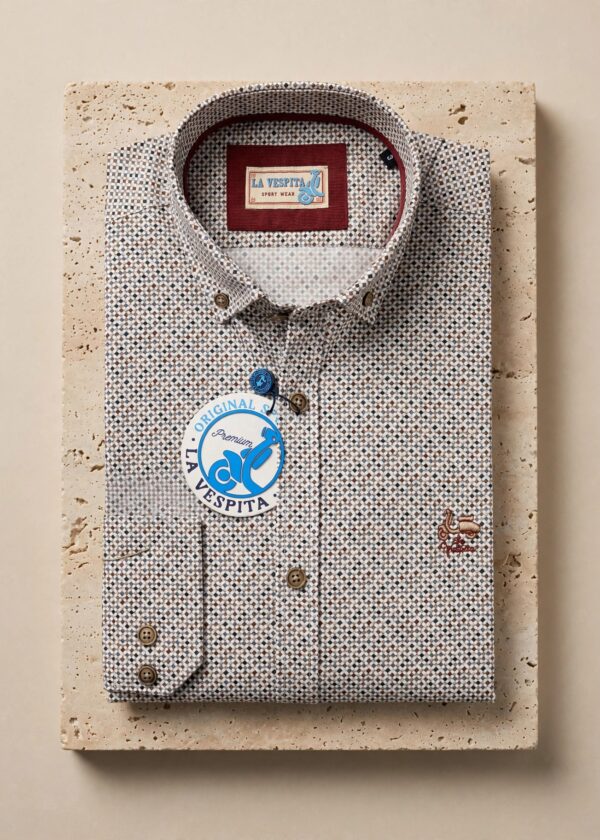 Camisa La Vespita