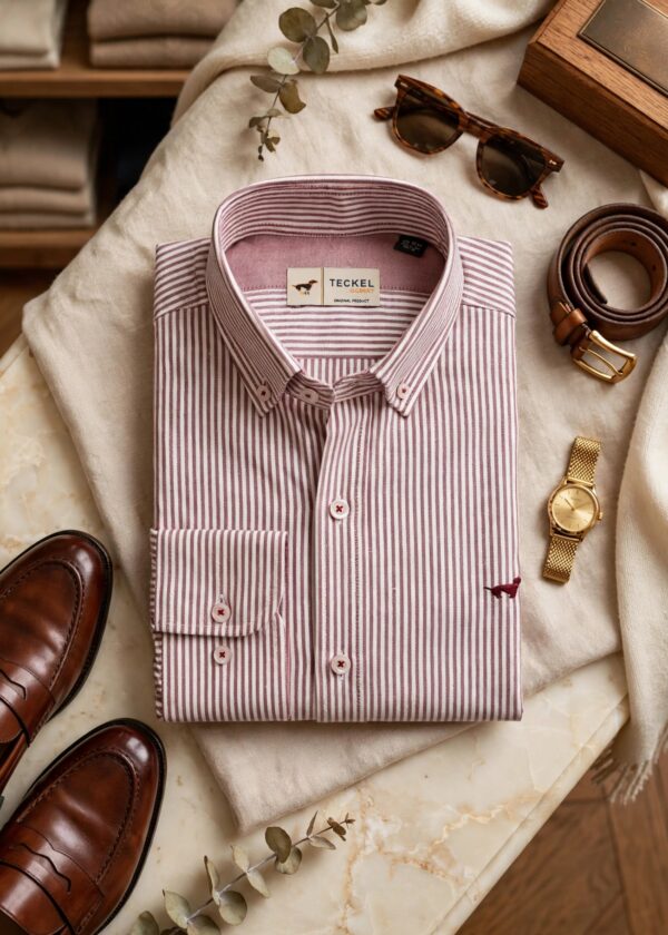 Camisa Teckel